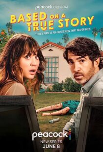 دانلود سریال Based on a True Story362475-283587172