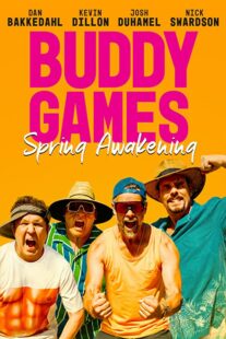 دانلود فیلم Buddy Games: Spring Awakening 2023366840-2064526957
