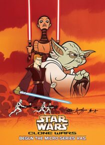 دانلود انیمیشن Star Wars: Clone Wars337977-599103660