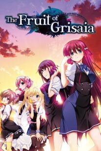 دانلود انیمه The Fruit of Grisaia (Grisaia no Kajitsu)379555-1492053619