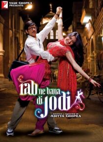 دانلود فیلم هندی Rab Ne Bana Di Jodi 2008367696-487860347
