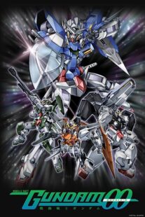 دانلود انیمه Mobile Suit Gundam 00366813-1672249401