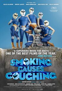 دانلود فیلم Smoking Causes Coughing 2022353054-2042918735