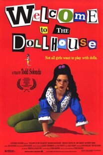 دانلود فیلم Welcome to the Dollhouse 1995352883-1897852750