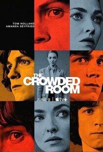 دانلود سریال The Crowded Room353037-940578911