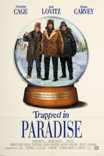 دانلود فیلم Trapped in Paradise 1994359719-784219291