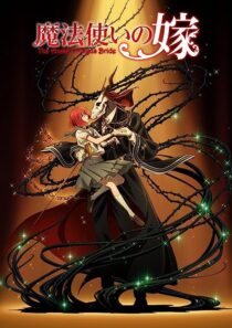 دانلود انیمه The Ancient Magus’ Bride367600-1435117949
