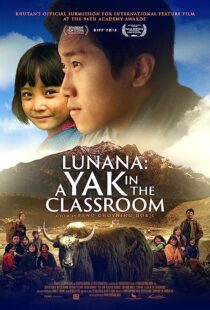 دانلود فیلم Lunana: A Yak in the Classroom 2019366456-570716800