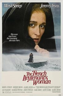 دانلود فیلم The French Lieutenant’s Woman 1981352979-1753353155