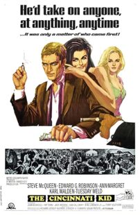 دانلود فیلم The Cincinnati Kid 1965362900-2099895868