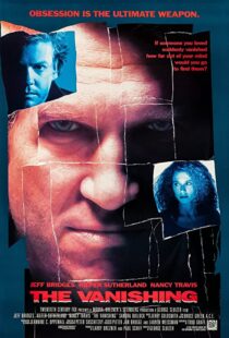 دانلود فیلم The Vanishing 1993367375-76857162