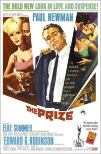 دانلود فیلم The Prize 1963359717-2134659426