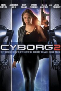 دانلود فیلم Cyborg 2: Glass Shadow 1993367612-887068865