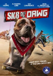 دانلود فیلم Sk8 Dawg 2018367959-572297466