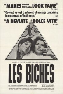 دانلود فیلم Les Biches 1968368407-923171477