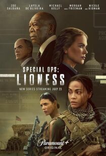 دانلود سریال Special Ops: Lioness370106-1887492724