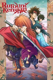 دانلود انیمه Rurouni Kenshin369158-865030772
