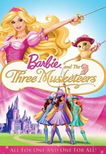 دانلود انیمیشن Barbie and the Three Musketeers 2008368039-1584453975