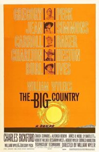 دانلود فیلم The Big Country 1958369542-489147557