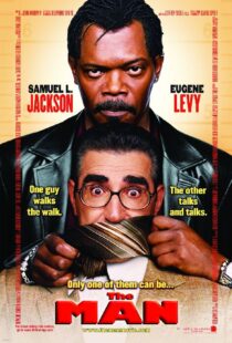 دانلود فیلم The Man 2005368780-990464530