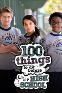 دانلود سریال 100Things to Do Before High School370466-1710444421