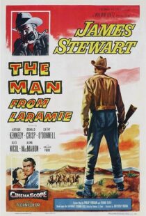 دانلود فیلم The Man from Laramie 1955370630-359482439