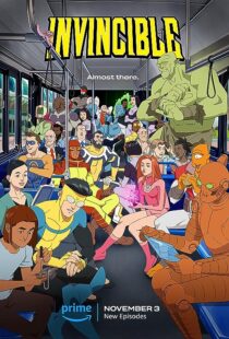 دانلود انیمیشن Invincible56570-1982579731