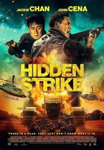 دانلود فیلم Hidden Strike 2023370381-487102299