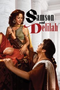 دانلود فیلم Samson and Delilah 1949369549-699041412