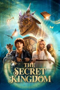 دانلود فیلم The Secret Kingdom 2023369875-1784762704