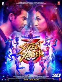 دانلود فیلم هندی Street Dancer 3D 2020368316-564294850