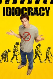 دانلود فیلم Idiocracy 2006368553-245382195