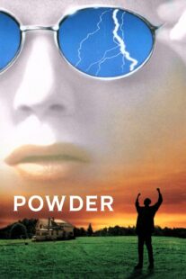 دانلود فیلم Powder 1995370015-205748576