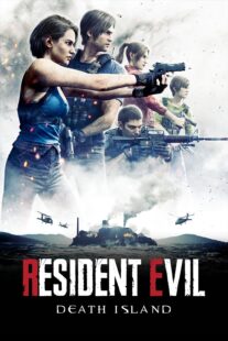دانلود انیمیشن Resident Evil: Death Island 2023370081-1264789067