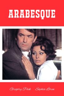 دانلود فیلم Arabesque 1966372863-665421946