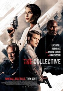 دانلود فیلم The Collective 2023372133-325113107