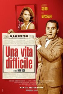 دانلود فیلم A Difficult Life 1961371379-838507071
