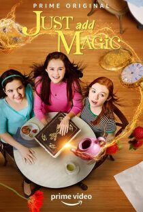 دانلود سریال Just Add Magic371632-1326812984
