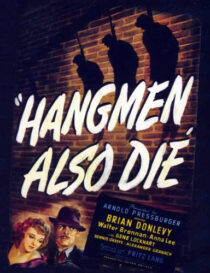دانلود فیلم Hangmen Also Die! 1943371439-365467660