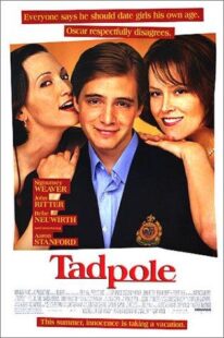 دانلود فیلم Tadpole 2002371031-293173879
