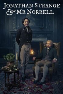 دانلود سریال Jonathan Strange & Mr Norrell373813-1557803087