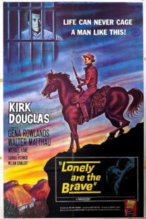 دانلود فیلم Lonely Are the Brave 1962371255-420515886