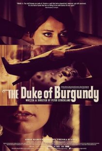 دانلود فیلم The Duke of Burgundy 2014370836-25460974