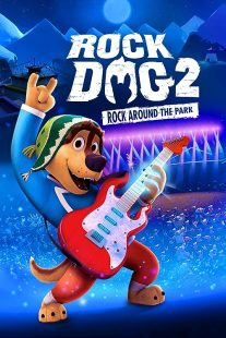 دانلود انیمیشن Rock Dog 2: Rock Around the Park 2021372622-1920187298