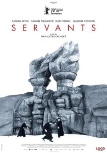 دانلود فیلم Servants 2020373289-1018687306