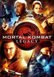 دانلود سریال Mortal Kombat: Legacy373814-796913673