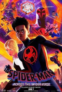 دانلود انیمیشن Spider-Man: Across the Spider-Verse 2023371300-433894810