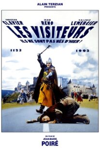 دانلود فیلم The Visitors 1993371117-734139639