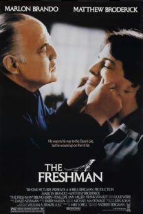 دانلود فیلم The Freshman 1990371029-167753183
