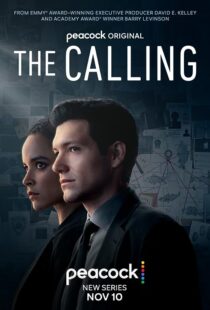 دانلود سریال The Calling373368-415428954